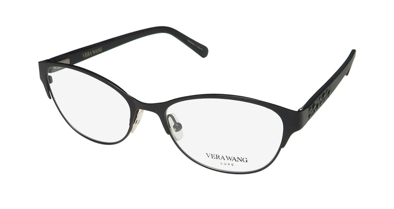 Vera Wang Luxe Sarra Eyeglasses