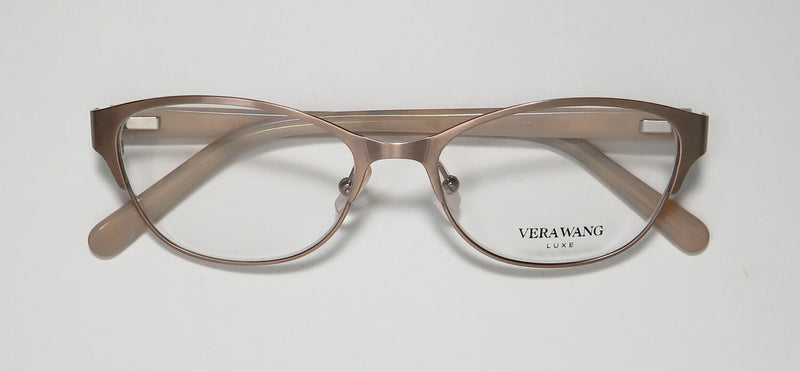 Vera Wang Luxe Sarra Eyeglasses