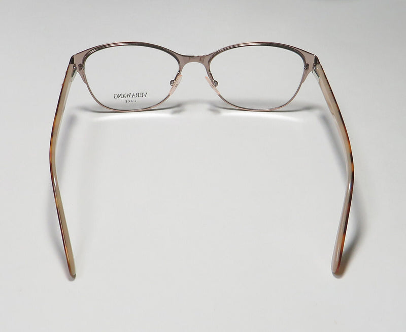 Vera Wang Luxe Sarra Eyeglasses
