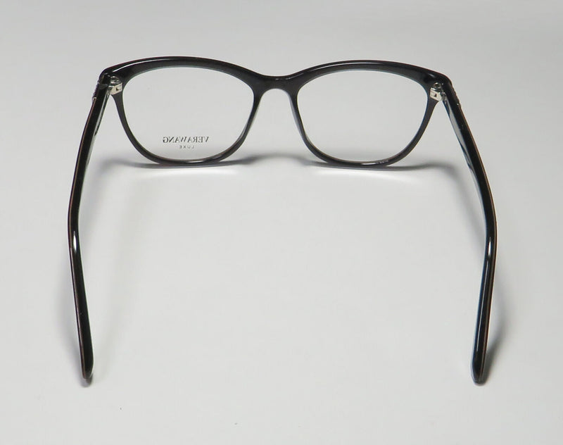 Vera Wang Luxe Frigg Eyeglasses
