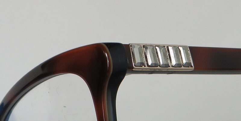 Vera Wang Luxe Frigg Eyeglasses