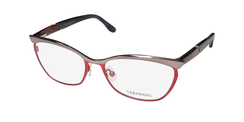 Vera Wang V391 Eyeglasses