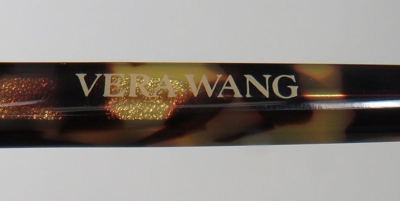 Vera Wang V515 Eyeglasses