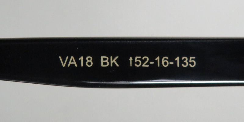 Vera Wang Va18 Eyeglasses