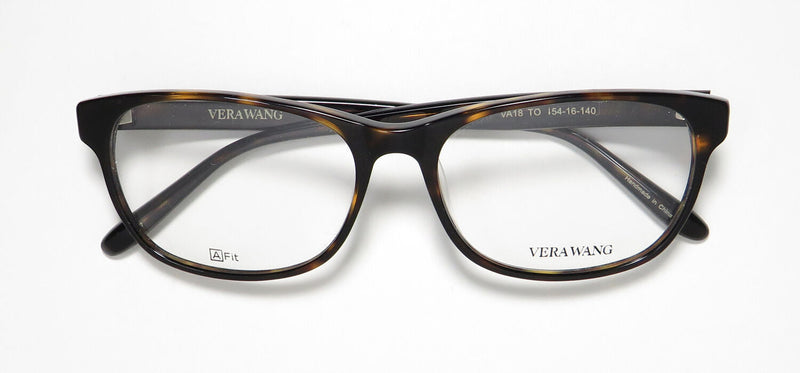 Vera Wang Va18 Eyeglasses
