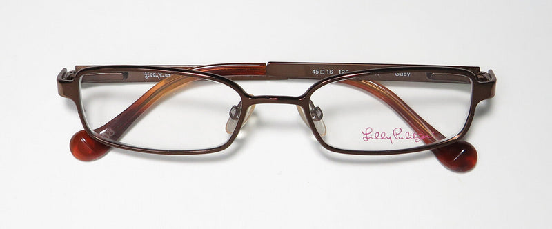 Lilly Pulitzer Gaby Eyeglasses