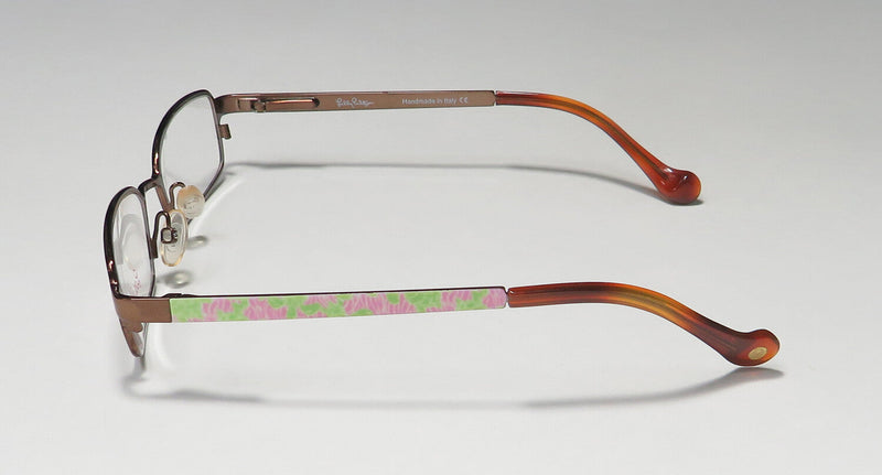Lilly Pulitzer Gaby Eyeglasses
