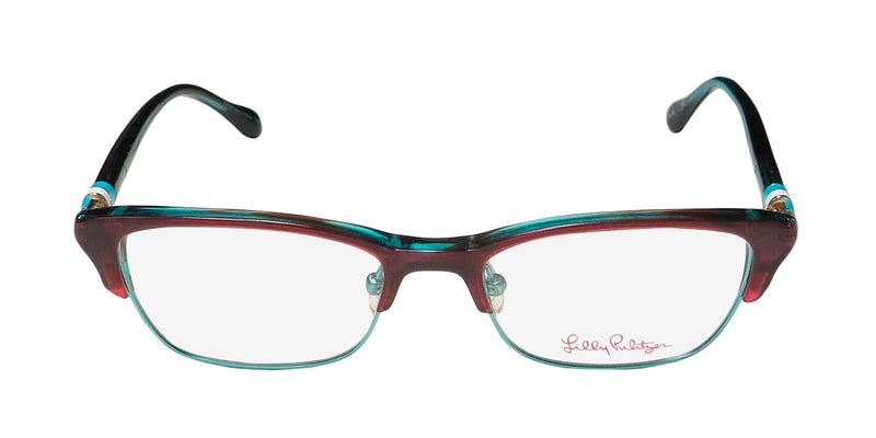 Lilly Pulitzer Cambell Eyeglasses