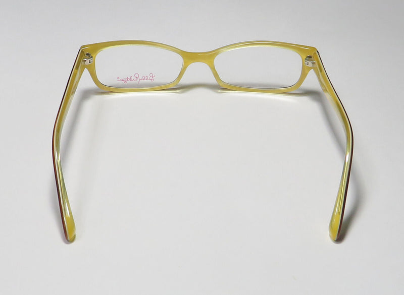 Lilly Pulitzer Brianna Eyeglasses