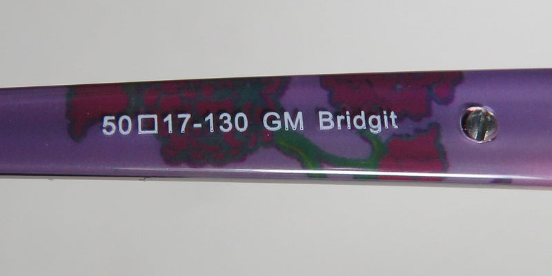 Lilly Pulitzer Bridgit Eyeglasses