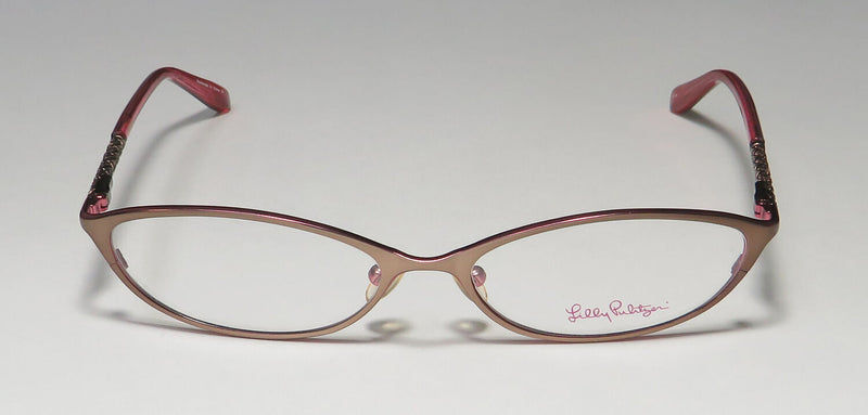 Lilly Pulitzer Connie Eyeglasses