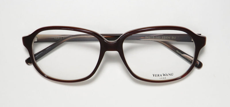 Vera Wang Luxe Eden Eyeglasses