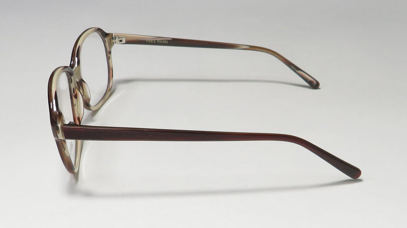 Vera Wang Luxe Eden Eyeglasses