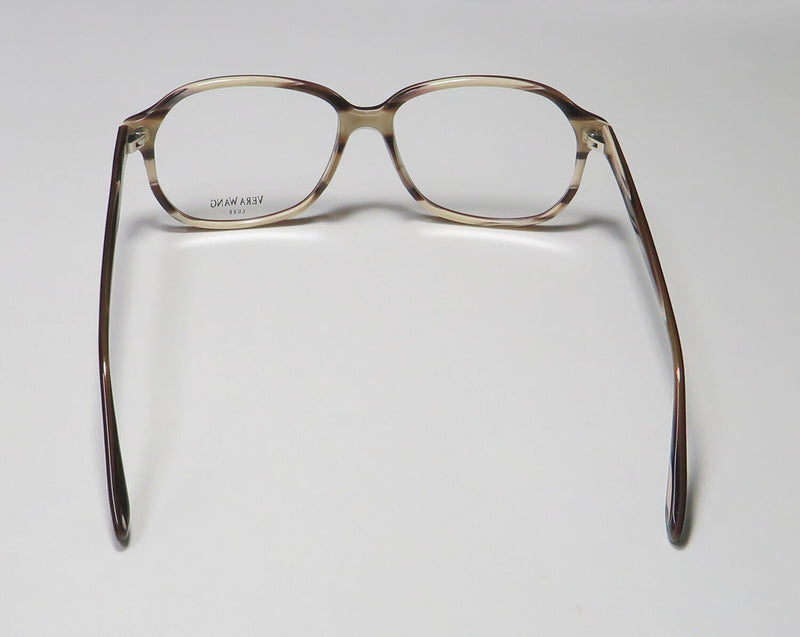Vera Wang Luxe Eden Eyeglasses