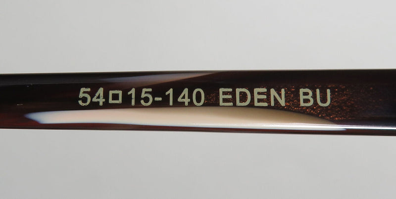 Vera Wang Luxe Eden Eyeglasses