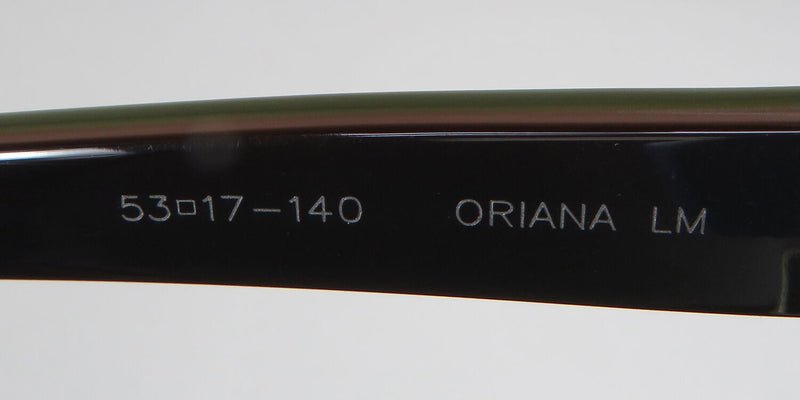 Vera Wang Luxe Oriana Eyeglasses