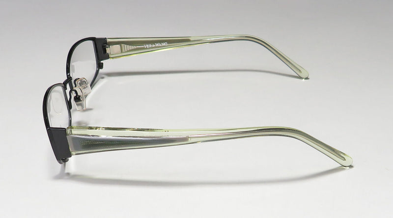 Vera Wang Luxe Nouvelle Eyeglasses