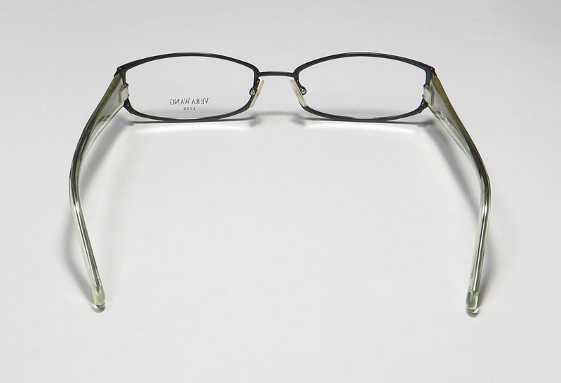 Vera Wang Luxe Nouvelle Eyeglasses