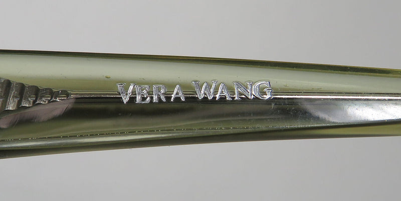 Vera Wang Luxe Nouvelle Eyeglasses