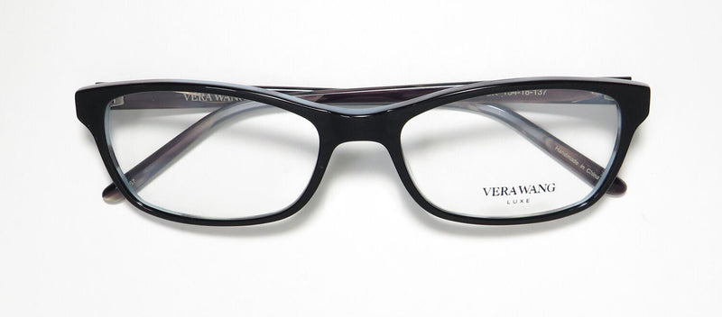 Vera Wang Luxe Padme Eyeglasses