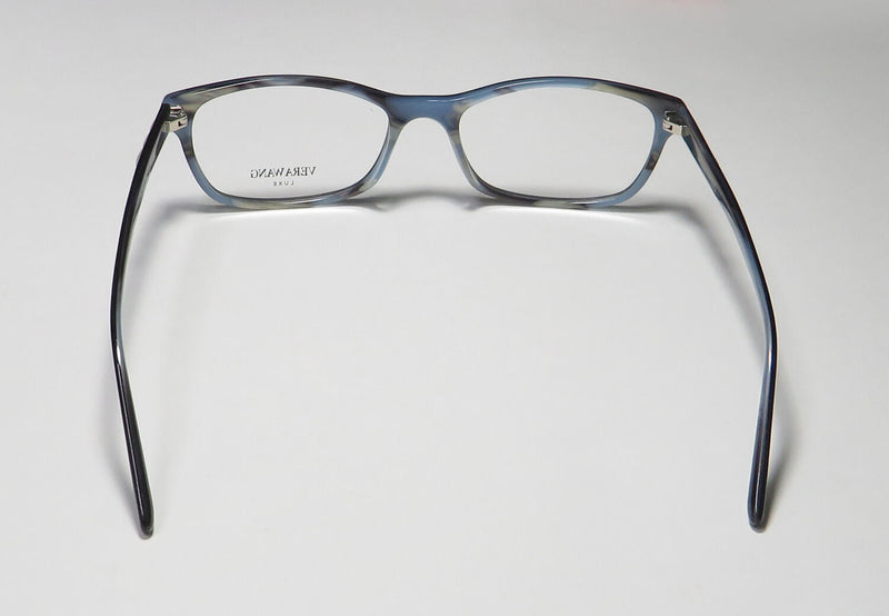 Vera Wang Luxe Padme Eyeglasses