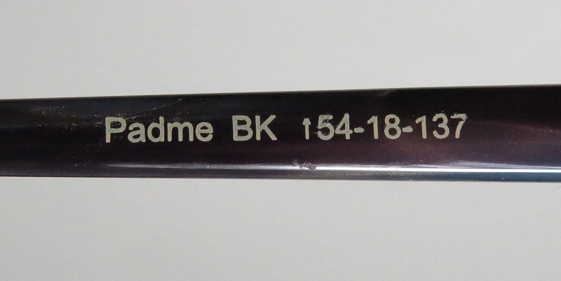 Vera Wang Luxe Padme Eyeglasses