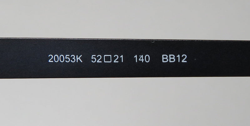 Koali 20053k Eyeglasses