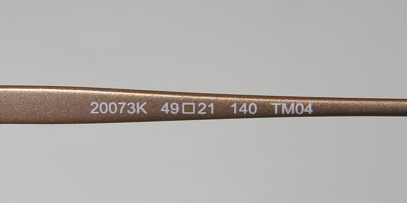 Koali 20073k Eyeglasses