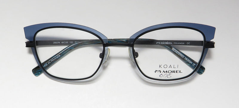 Koali 20027k Eyeglasses