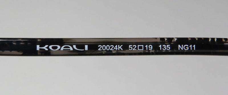 Koali 20024k Eyeglasses