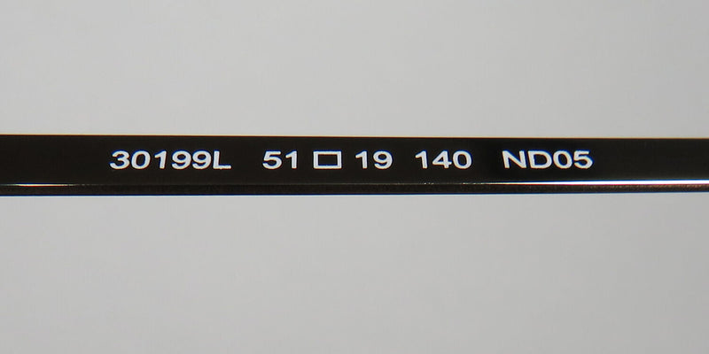 Lightec 30199l Eyeglasses