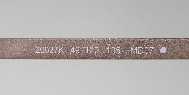 Koali 20027k Eyeglasses