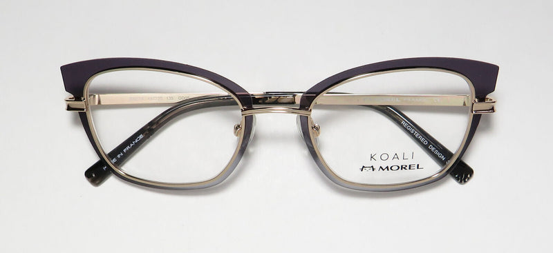 Koali 20027k Eyeglasses