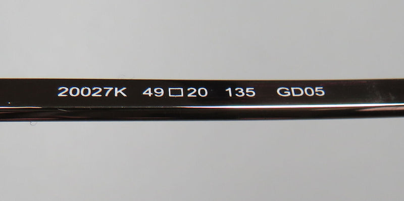 Koali 20027k Eyeglasses