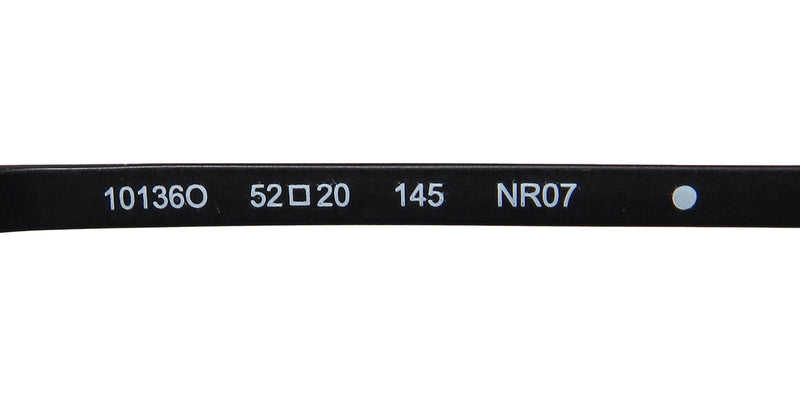 Oga 10136o Eyeglasses
