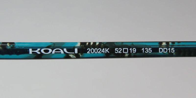 Koali 20024k Eyeglasses