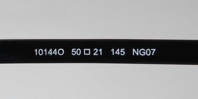 Oga 10144o Eyeglasses