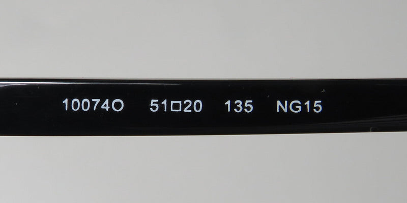 Oga 10074o Eyeglasses