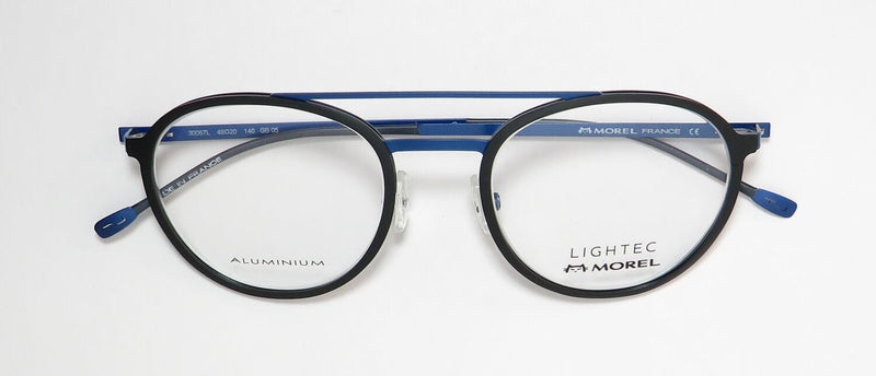 Morel Lightec 30067l Eyeglasses