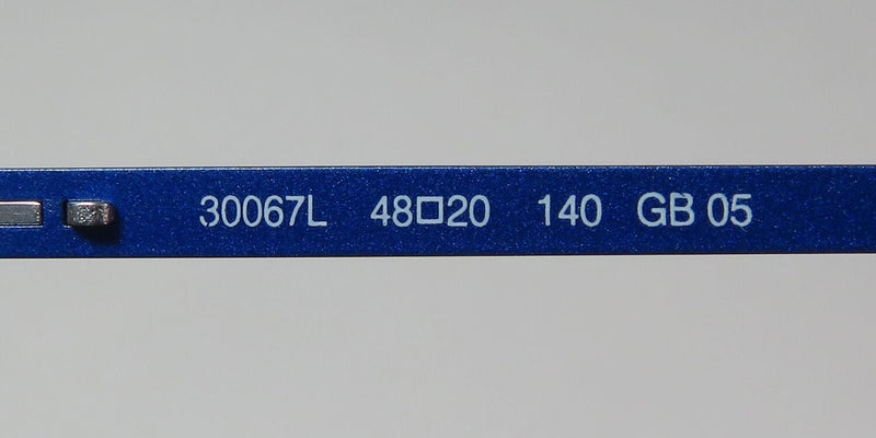 Morel Lightec 30067l Eyeglasses