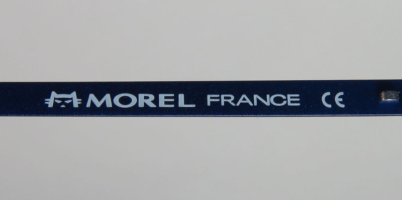 Morel Lightec 30067l Eyeglasses