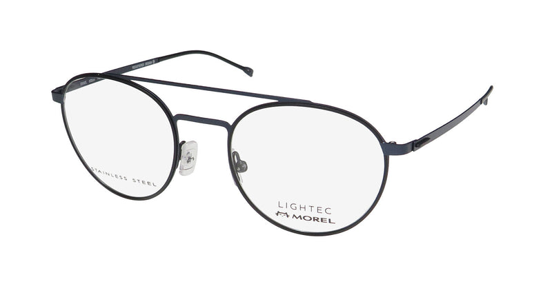 Morel Lightec 30093l Eyeglasses