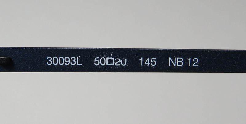 Morel Lightec 30093l Eyeglasses