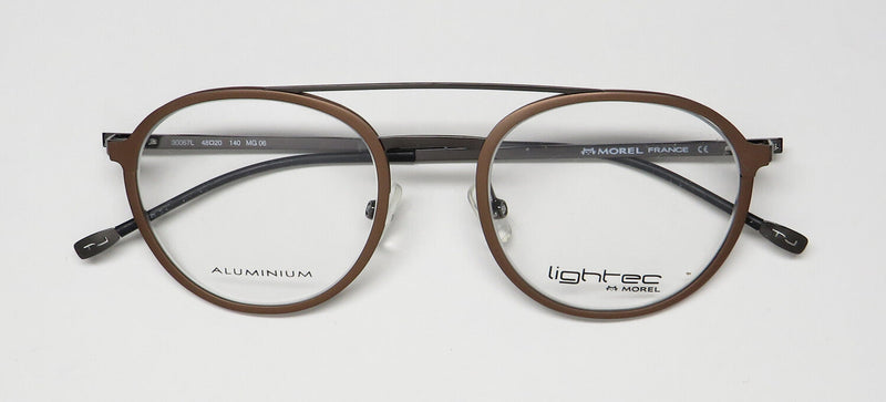 Morel Lightec 30067l Eyeglasses