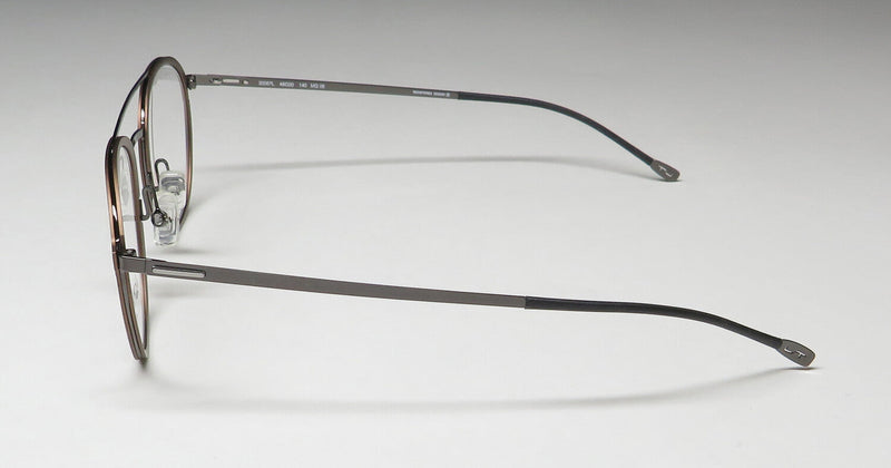Morel Lightec 30067l Eyeglasses