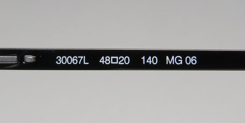 Lightec 30067l Eyeglasses