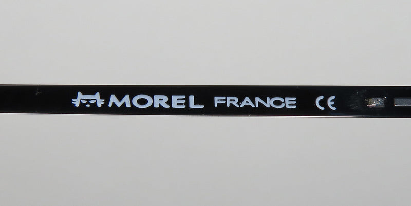 Morel Lightec 30067l Eyeglasses