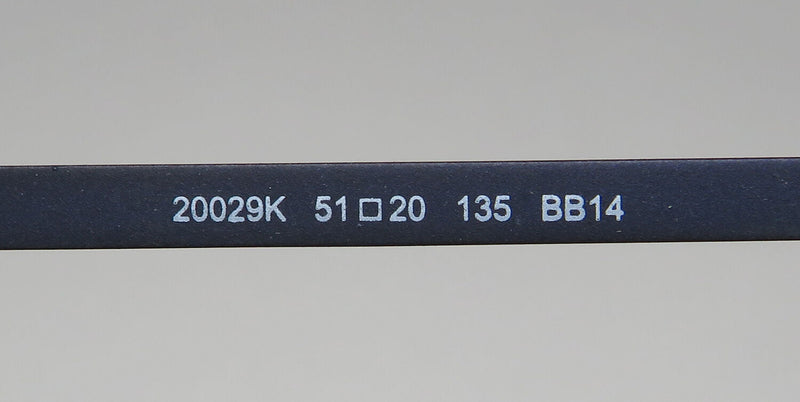 Koali 20029k Eyeglasses