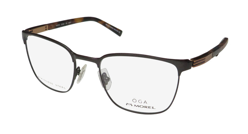 Oga 10074o Eyeglasses