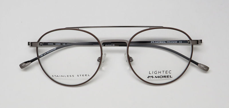 Morel Lightec 30093l Eyeglasses